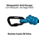 thumbnail image 4 of Correa De Paseo Resistente Para Perros Outdoor Petlounge celeste, 4 of 6
