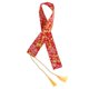 thumbnail image 1 of Funda para ca?a de pescar Pole Glove Protector Tackle de almacenamiento Rojo 80cm, 1 of 5