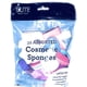 thumbnail image 1 of Esponjas de Maquillaje Swissco Elite 24 Unidades Varias, 1 of 3