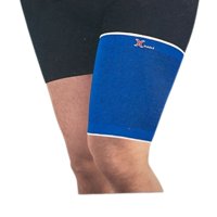 Disparo - Venda Muslera Compresiva De Protección Terapia Ergonómica