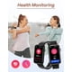 thumbnail image 4 of Reloj inteligente RUIMEN Fitness Tracker 1.47" Android iOS IP68, 4 of 9