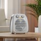 thumbnail image 5 of Termoventilador TV300 1800W Blanco, 5 of 7