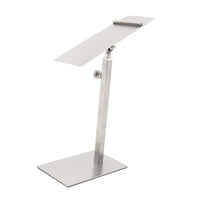 Magideal - Soporte De Exhibición Para Zapatos, Estante Para Zapatos De Cuero Para Hombres Con Tope De Talón, Soporte De Exhibición Para Venta Al Por Menor, , Astilla