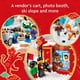thumbnail image 3 of Kit de construcción LEGO LEGO Lunar New Year Ice Festival 80109 8+ Y, 3 of 6