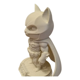 thumbnail image 1 of Figura Decoración- Escultura de Bat-Cat Gatito Batman, 1 of 2