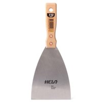 Hela - Espátula Acero Templado 110X140Mm