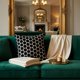 thumbnail image 2 of Cojín decorativo Plutus Brands Plutus Savannah Luxury 30 x 50 cm, 2 of 9