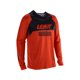 thumbnail image 1 of Jersey Leatt Moto Manga Larga Lite 4.5 Rojo S 38US 48EU, 1 of 5