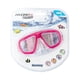 thumbnail image 2 of Máscara de Buceo Fucsia –, 2 of 2
