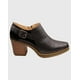 thumbnail image 3 of Botin hebilla Negro, 3 of 5