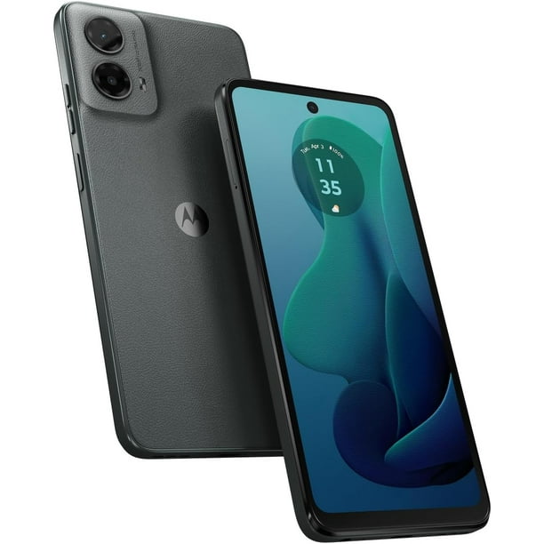 Motorola Moto G 5g 2024 Verde 128gb (Reacondicionado) | Lider