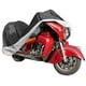 thumbnail image 3 of Cobertor de moto Universal Motowolf 0802 - Talla 2XL, 3 of 6