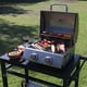 thumbnail image 5 of BBQ GRILL PARRILLA GAS PORTATIL GRILL TO GO 2Q, 5 of 16