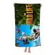 thumbnail image 3 of Vida Salvaje Toalla de playa de secado rápido con diseño temático, regalo para mujeres y niñas, ideal para cumpleaños, fans, amantes de la música, uso en la playa o al aire libre, 78 × 160 cm, 3 of 6