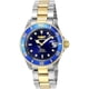 thumbnail image 1 of Reloj Invicta Pro Diver 8928OB Automático 40mm Azul Acero Oro, 1 of 3