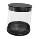 thumbnail image 1 of Estuche De Almacenamiento Para Pelotas De Golf Transparente Redondo Y Portátil Para 1 Pelota, 1 of 5
