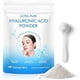 thumbnail image 2 of Polvo Ácido Hialurónico Dual Peso Molecular 100 g Piel Rostro, 2 of 3