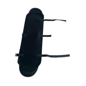 Ioensy - Funda Blanda Para Snowboard, Funda Protectora Para Snowboard, Bolsa Portátil Para Snowboard, 160 Cm, Correa Única