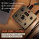thumbnail image 3 of Interfaz de audio Antelope Audio Zenith 2 USB-C con preamplificadores Pro, 3 of 9