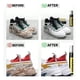 thumbnail image 4 of kit Limpieza Zapatillas. Espuma Limpiadora, 4 of 5