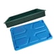 thumbnail image 2 of Caja De Pan, Contenedor De Almacenamiento De Pan Para Donuts, Panadería, Pan Casero, 56,7x38,2x7,7cm, 2 of 5