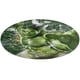 thumbnail image 1 of Hulk Alfombra Redonda de Felpa Coral, Antideslizante, No Desprende Pelusas, Lavable y Duradera para Salón, Dormitorio y Habitación de Niños 60cm, 1 of 6