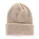 thumbnail image 1 of Gorro clásico de invierno cálido para hombre, gorro de punto acrílico con puños, gorro de uso diario, 1 of 7