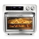 thumbnail image 4 of Horno Freidora de Aire Megachef Digital 25 Cuartos 120V, 4 of 9