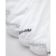 thumbnail image 5 of Calcetines Quarter Pack 8 Performance Arch Support Para Hombre, 5 of 7