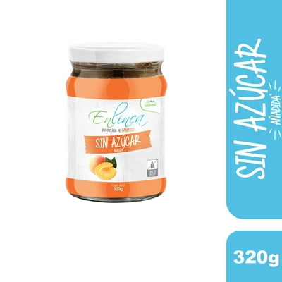 Mermelada Damasco 320 G En Línea