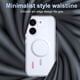 thumbnail image 3 of Funda magnética transparente para Poco X8 Pro Fhyeugfy, 3 of 8
