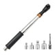 thumbnail image 3 of Llave De Extensión Desplazada, Resistente, Fácil De Transportar, Robusta, Con Adaptadores De Enchufe, 3 of 5