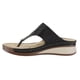 thumbnail image 3 of Havaiana New Walk Confort Negro, 3 of 5
