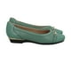 thumbnail image 3 of Zapato Mujer Verde Fernanda Piccadilly, 3 of 5