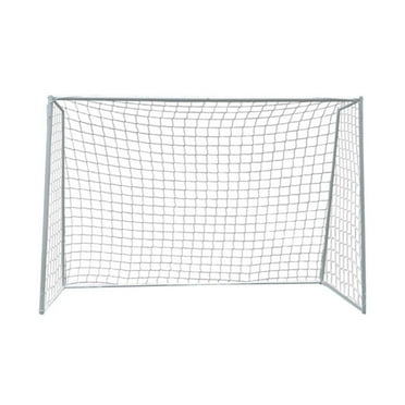 Arco De Futbol Metalico 300 X 200 + Red Desarmable