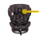 thumbnail image 2 of Silla De Auto Convertible Multiage New Black Infanti, 2 of 8