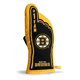 thumbnail image 2 of Guante de horno YouTheFan 34 cm Bruins #1 Fan, 2 of 5