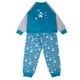 thumbnail image 1 of Pijama Niño Petroleo Pillin, 1 of 3