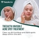 thumbnail image 2 of Crema para el tratamiento del acné TreeActiv Invisible Salicylic Acid 15 ml, 2 of 6