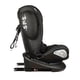 thumbnail image 3 of Silla de Auto Convertible Multiage Negro, 3 of 13