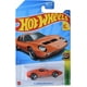 thumbnail image 1 of Coche de juguete Hot Wheels '71 Lamborghini Miura SV a escala 1:64 fundido a presión, 1 of 1