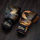 thumbnail image 5 of Guantes de boxeo Fairtex BGV26 Harmony de cuero para MMA, 5 of 5