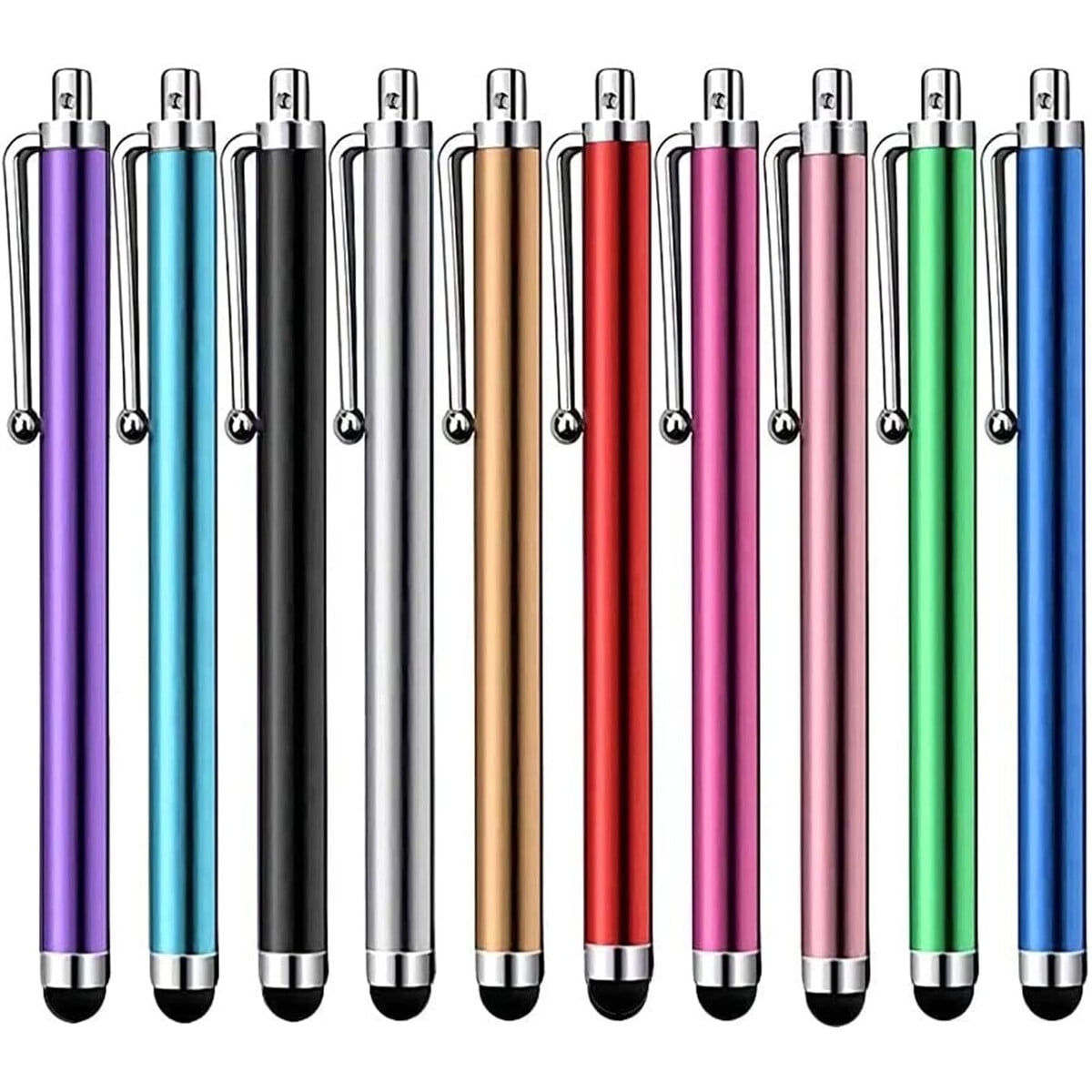 Lapiz Stylus Slkijdhfb 10 Unidades Universal Pantalla Tactil