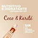thumbnail image 4 of Shampoo Nutritivo E Hidratante Coco Y Karite, 4 of 7