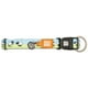 thumbnail image 4 of Collar Para Perros Talla M Ajustable Diseño Ovejas, 4 of 4