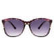 thumbnail image 1 of Lentes de Sol Foster Grant Sunsentials Cat Eye 56 mm UV100, 1 of 3