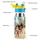 thumbnail image 3 of Botella de Agua Team Zenko Go Azul 12 oz, 3 of 6