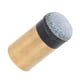 thumbnail image 5 of Puntas para tacos de billar, puntas prácticas de palo de billar de 10mm, fácil instalación, cabezal para taco de billar, accesorio para el cuidado de 12MM, 5 of 5