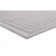 thumbnail image 3 of Alfombra decorativa United Weavers Cascades Tehama, color beige, geométrica, 3 of 5