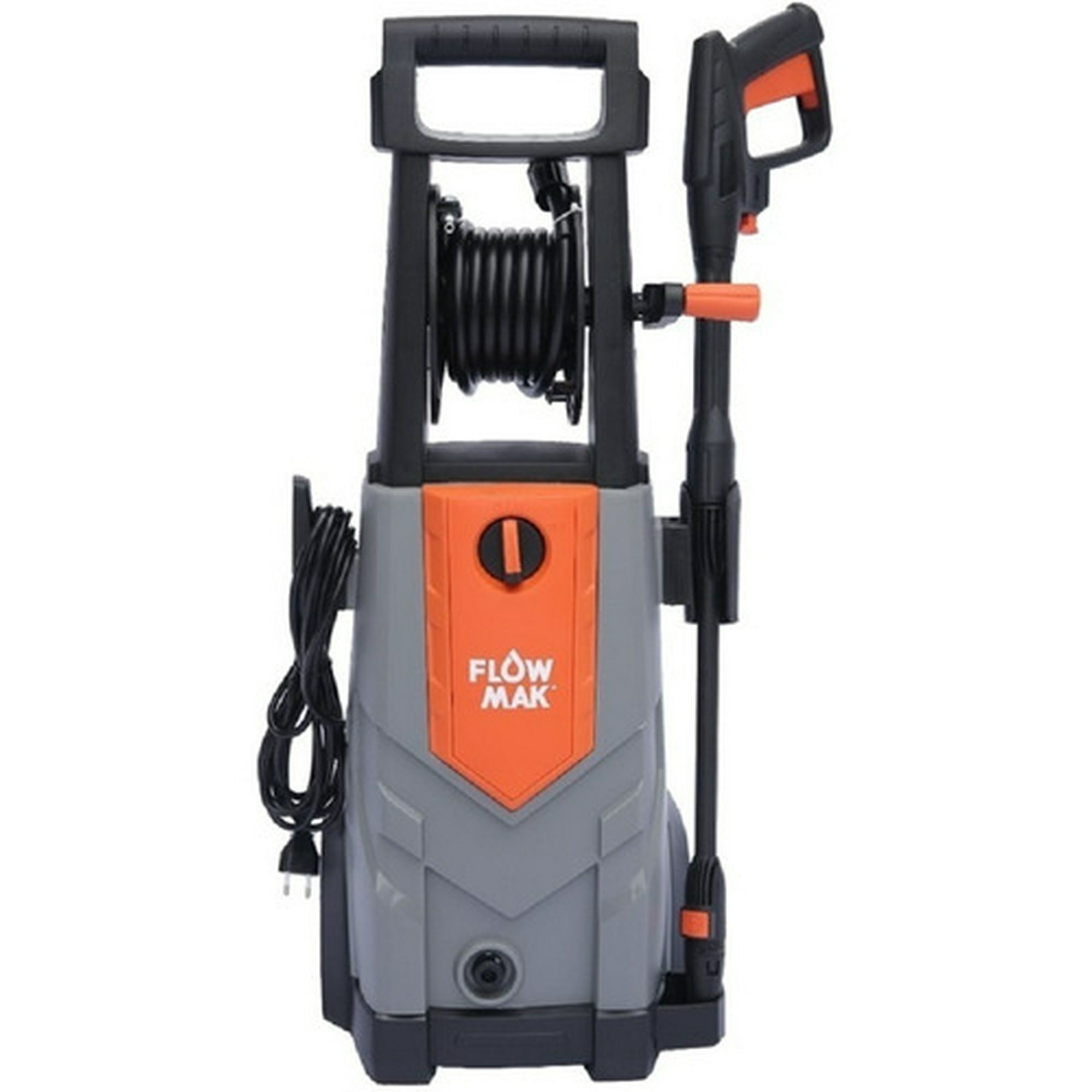 Hidrolavadora 135bar 1800w Flowmak